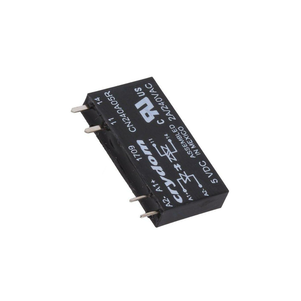 SENSATA / CRYDOM Relay: solid state