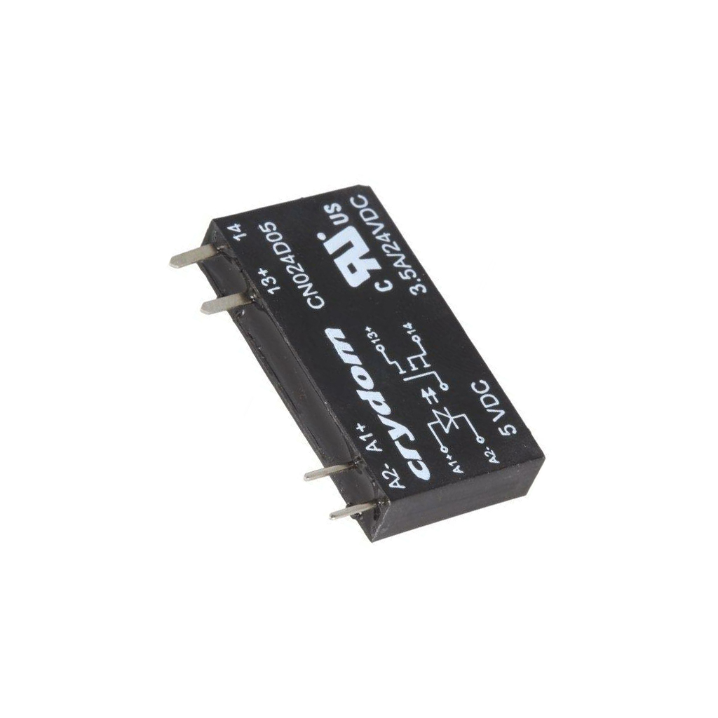 SENSATA / CRYDOM Relay: solid state