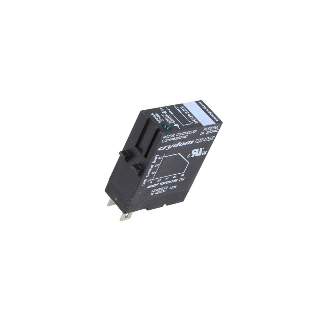 SENSATA / CRYDOM Relay: solid state