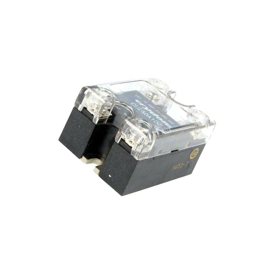 SENSATA / CRYDOM Relay: solid state