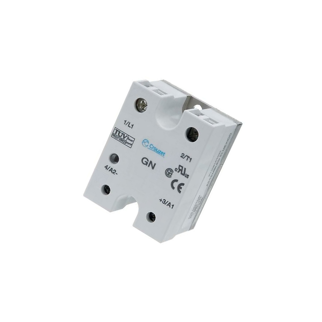 SENSATA / CRYDOM Relay: solid state