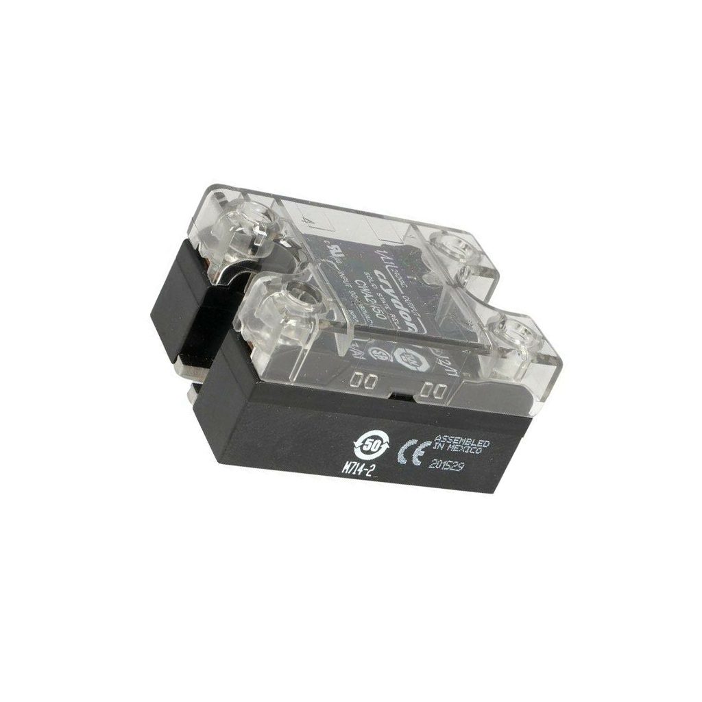 SENSATA / CRYDOM Relay: solid state