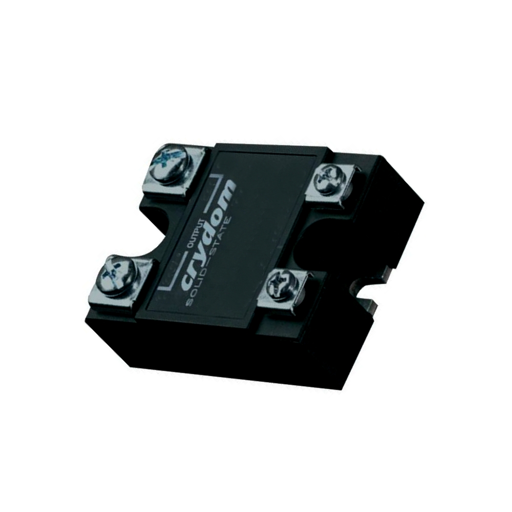 SENSATA / CRYDOM Relay: solid state