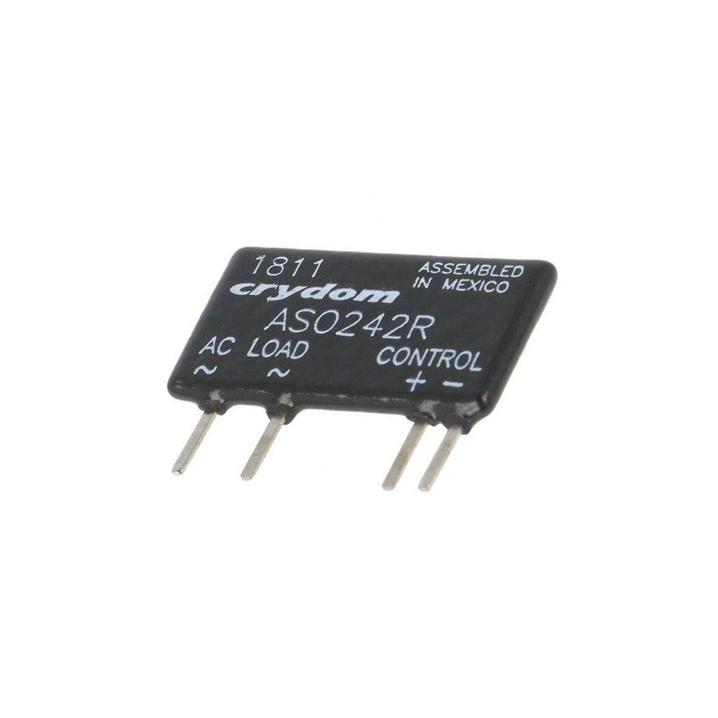 SENSATA / CRYDOM Relay: solid state