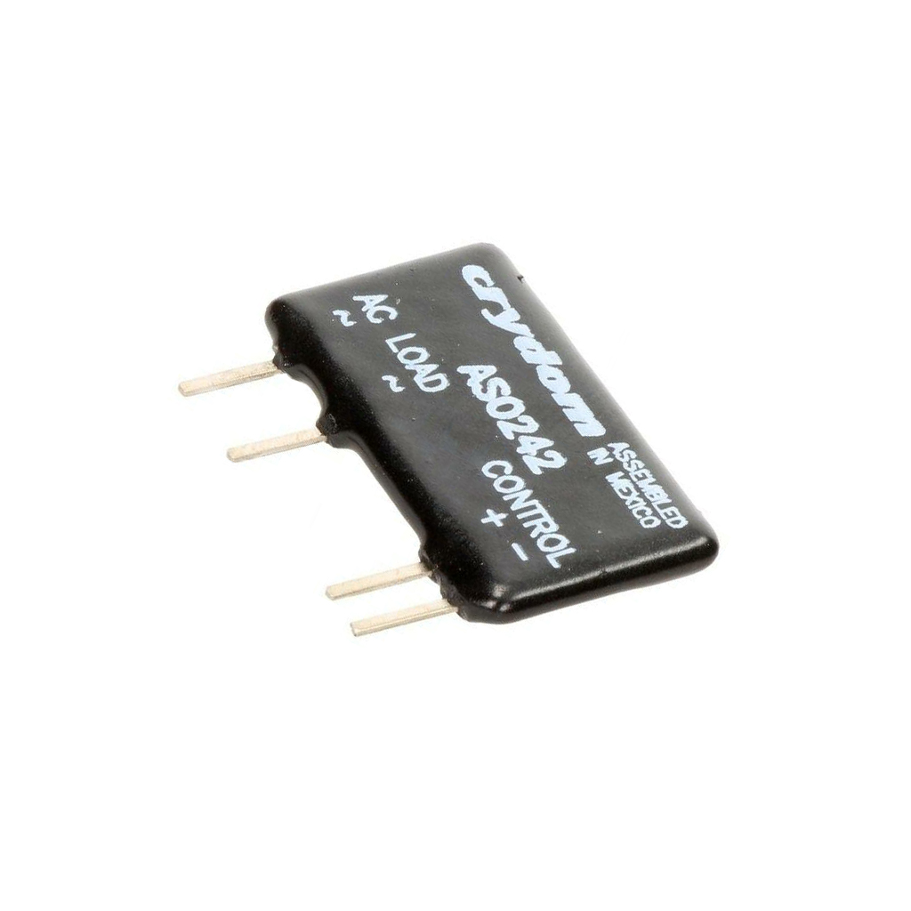 SENSATA / CRYDOM Relay: solid state