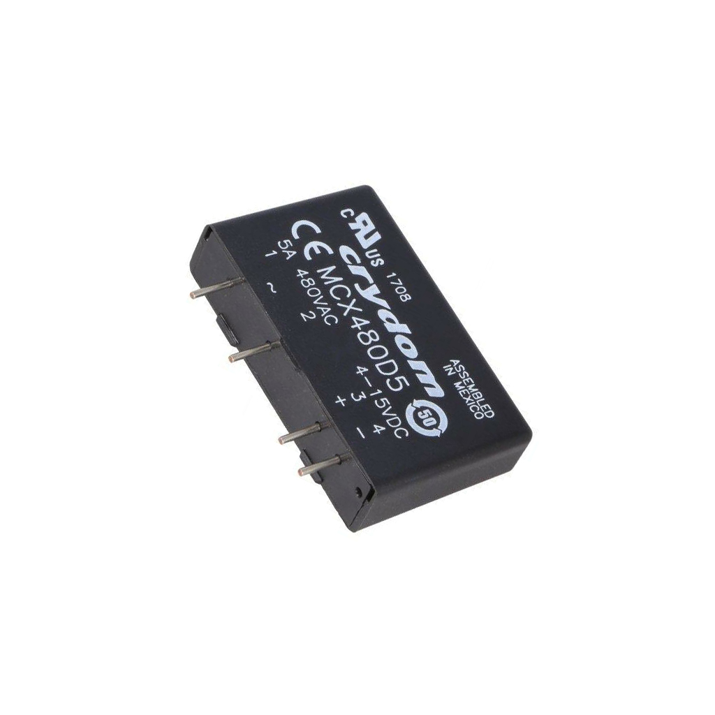 SENSATA / CRYDOM Relay: solid state