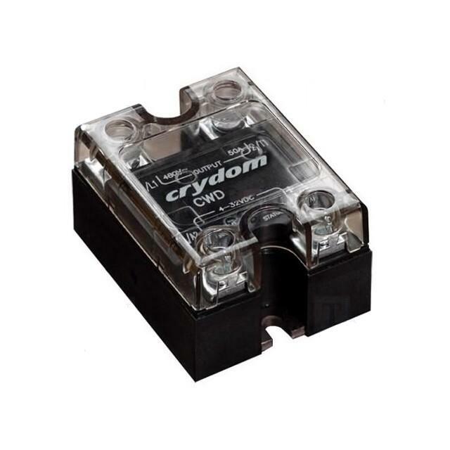 SENSATA / CRYDOM Relay: solid state
