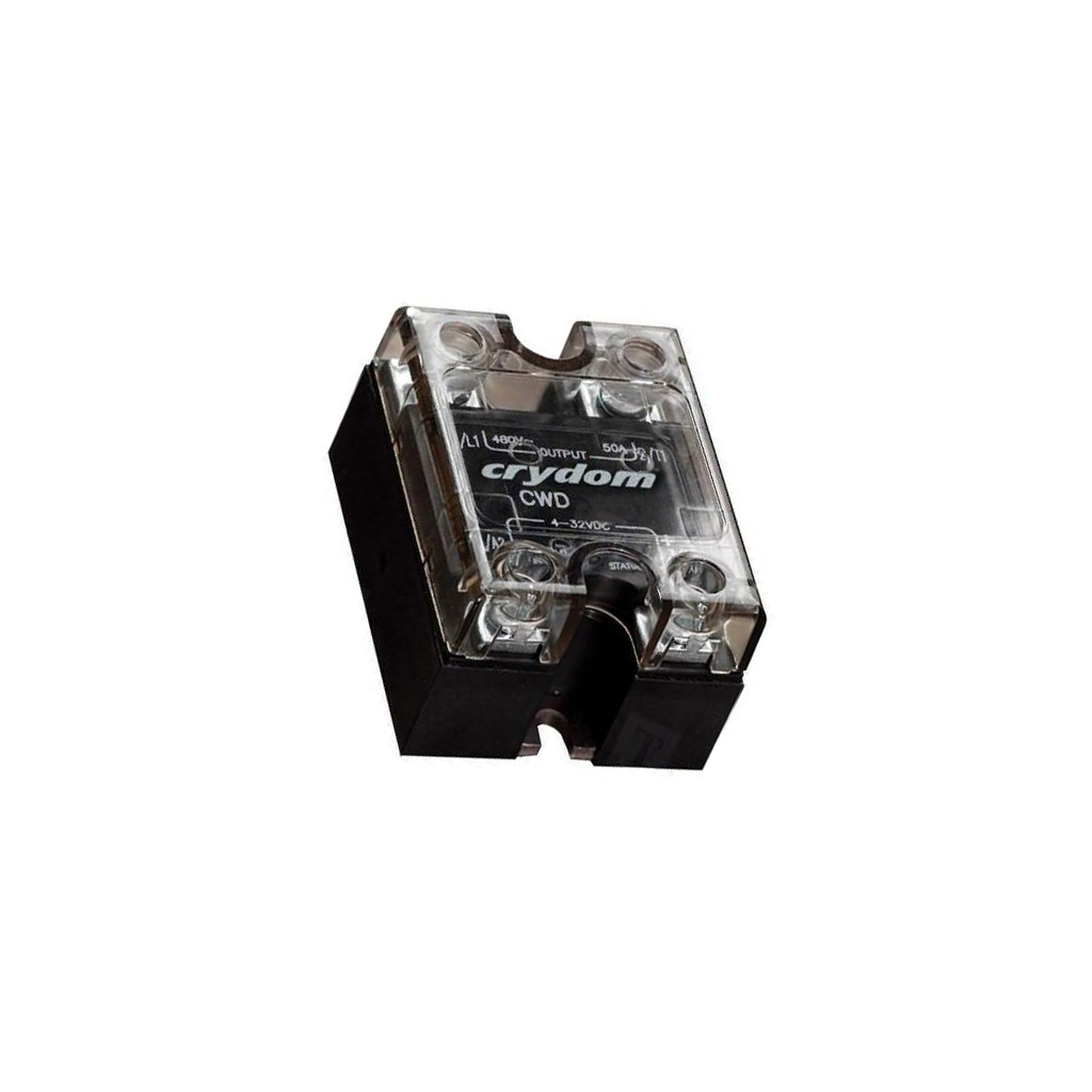 SENSATA / CRYDOM Relay: solid state