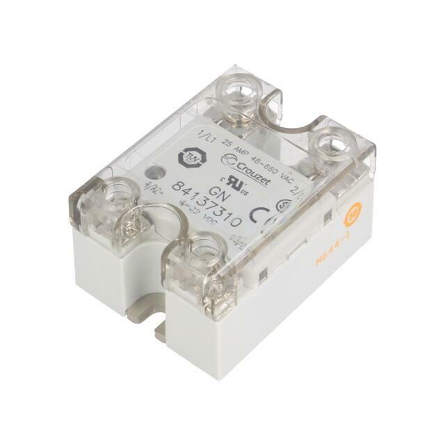 SENSATA / CRYDOM Relay: solid state