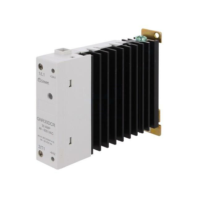SENSATA / CRYDOM Relay: solid state