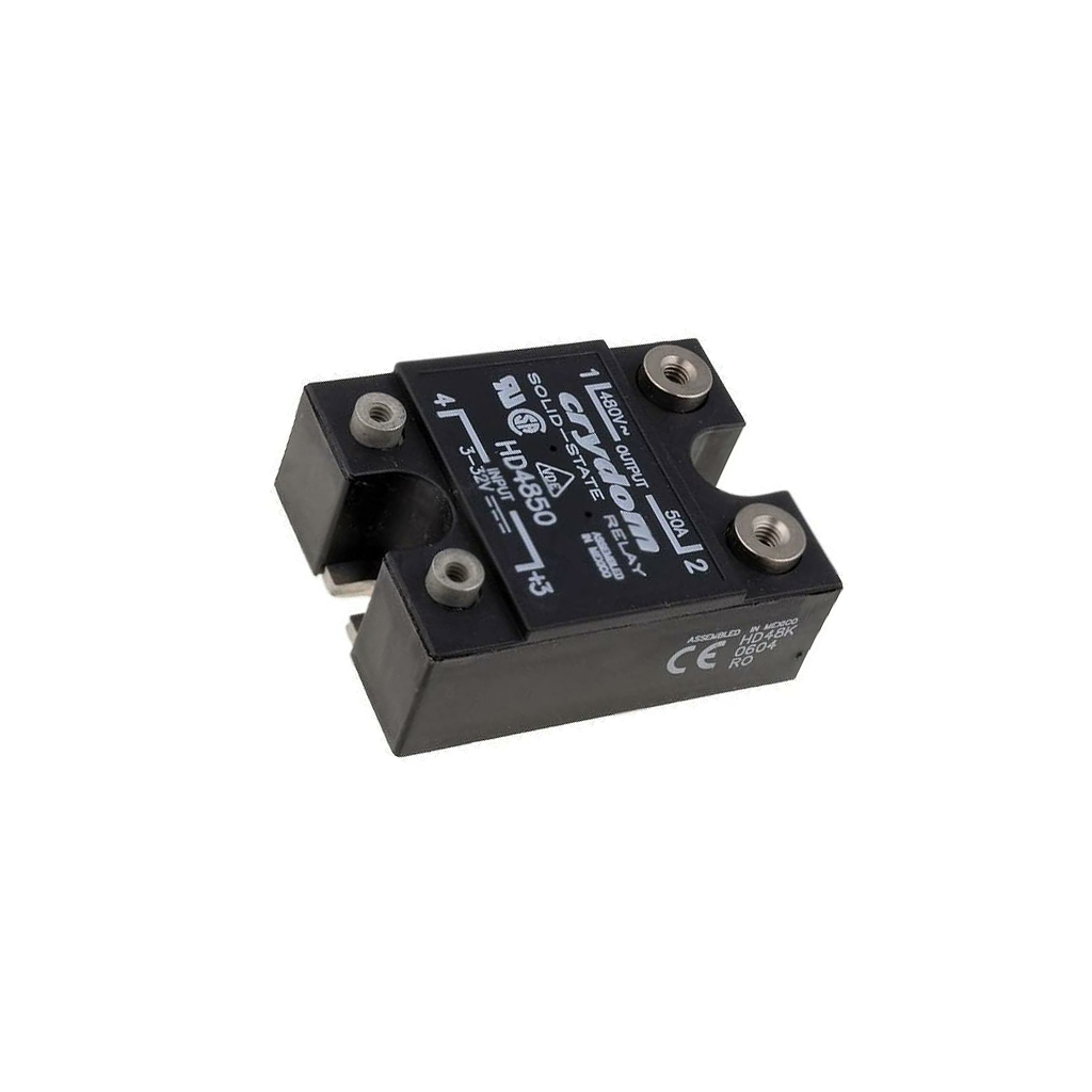 SENSATA / CRYDOM Relay: solid state