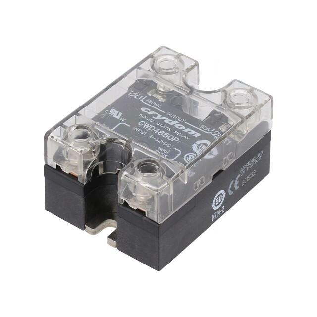 SENSATA / CRYDOM Relay: solid state