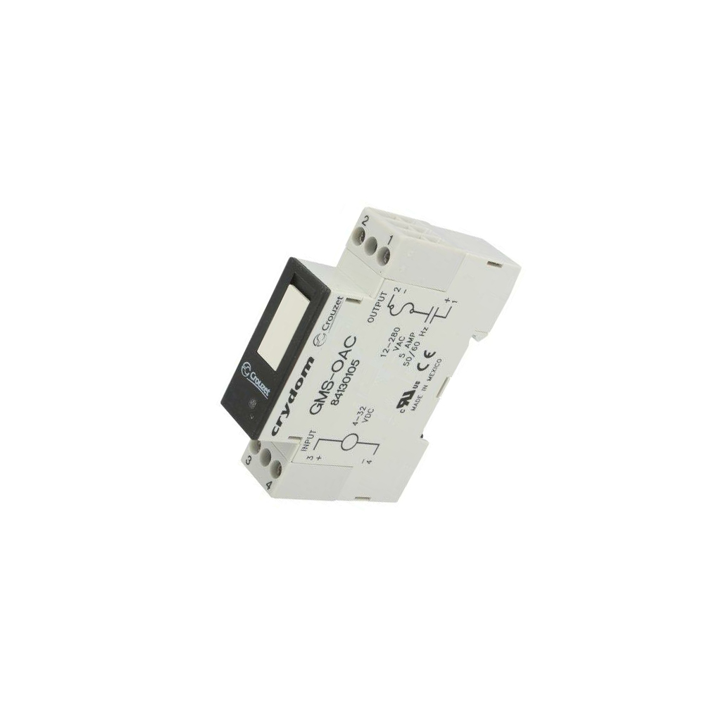 SENSATA / CRYDOM Relay: solid state
