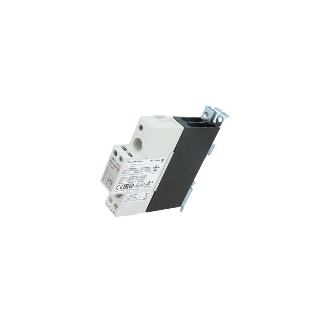 CARLO GAVAZZI Relay: solid state; Ucntrl: