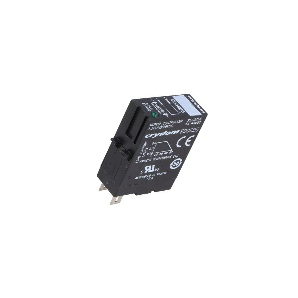 SENSATA / CRYDOM Relay: solid state