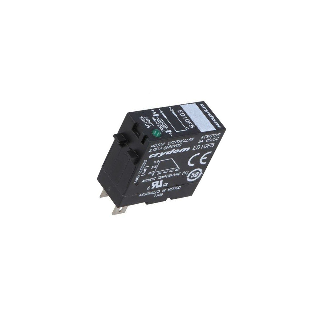 SENSATA / CRYDOM Relay: solid state
