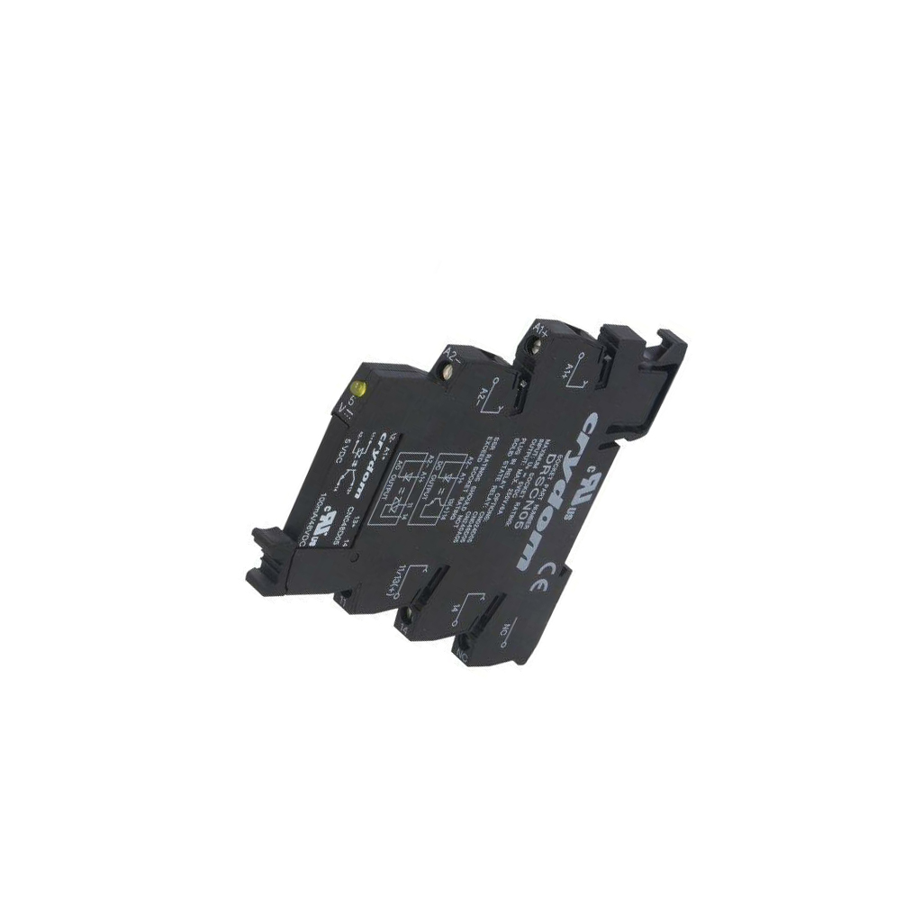 SENSATA / CRYDOM Relay: solid state