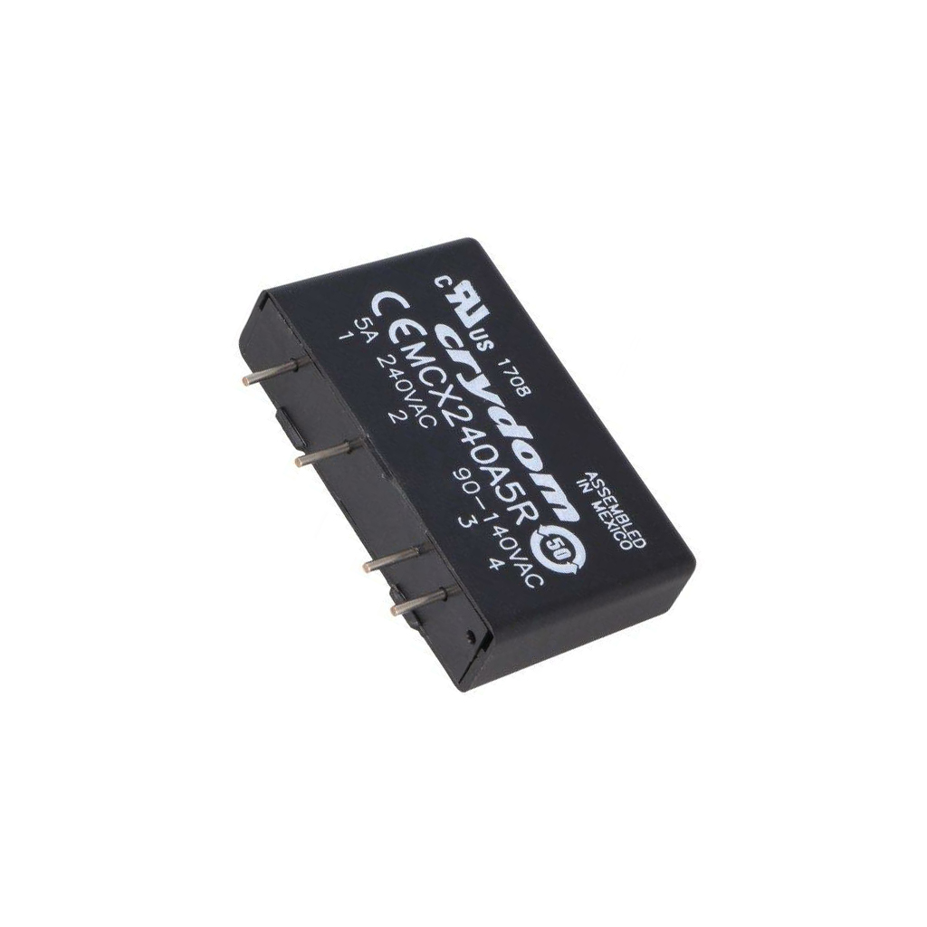 SENSATA / CRYDOM Relay: solid state