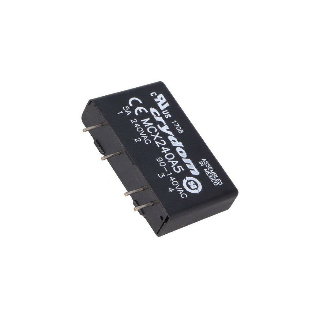SENSATA / CRYDOM Relay: solid state