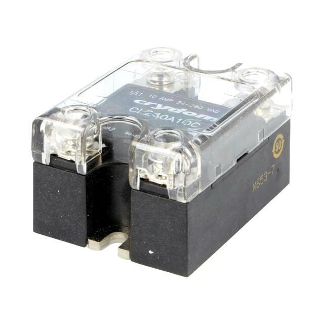 SENSATA / CRYDOM Relay: solid state