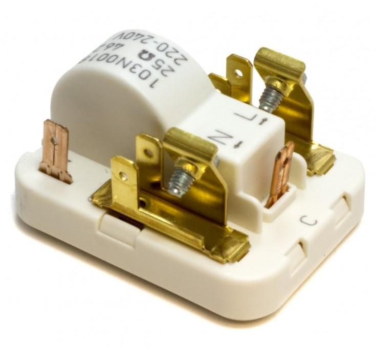 OEM Relejs 103N0018 DANFOSS | W5-31031/W