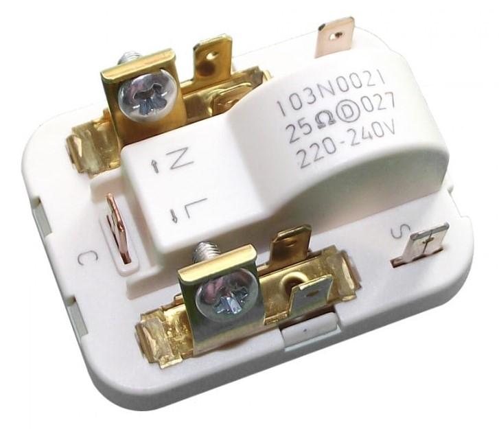 OEM Relejs 103N0021 DANFOSS | W5-31030