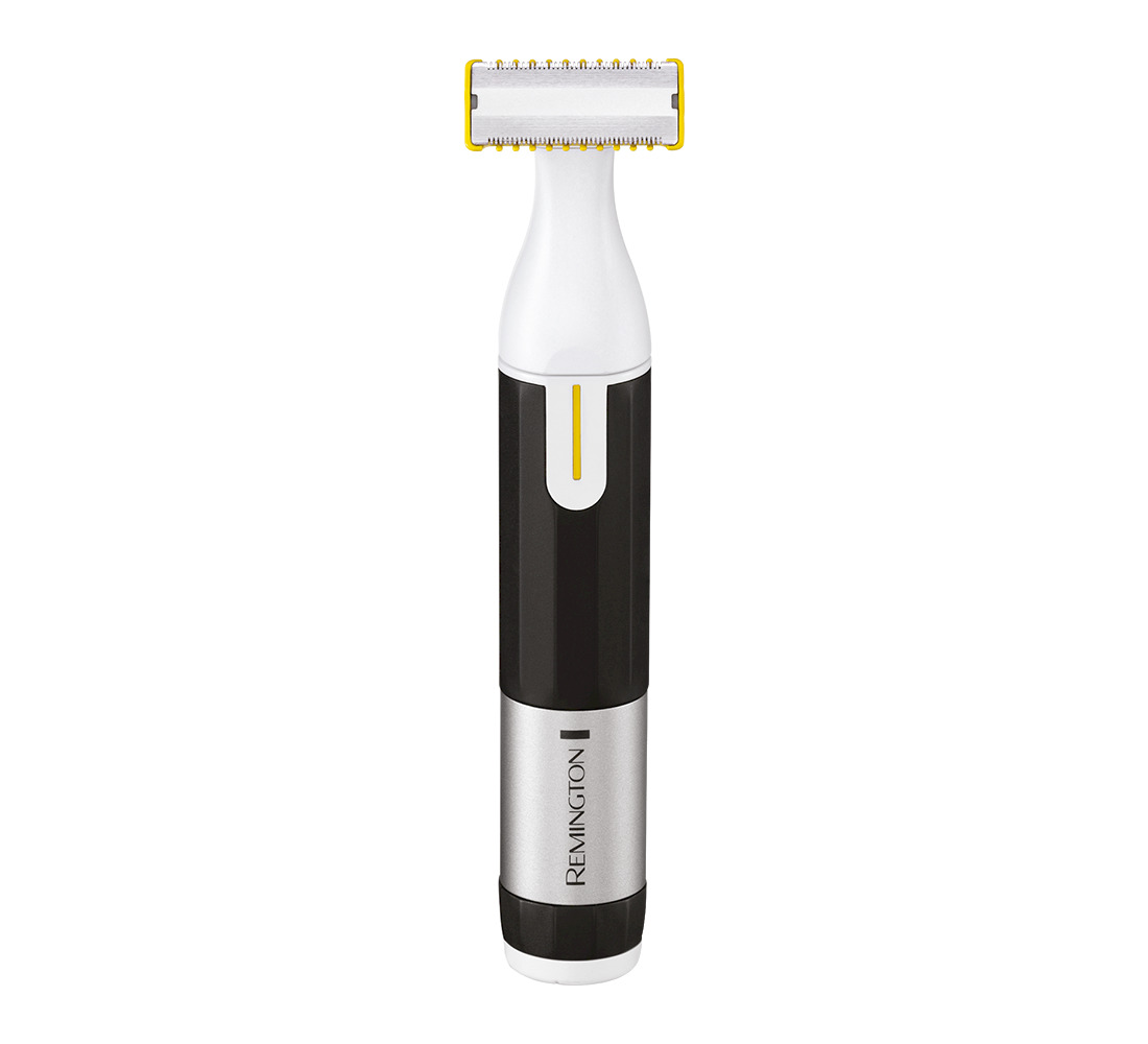 Remington Omniblade bezvadu skuveklis, silver/black |