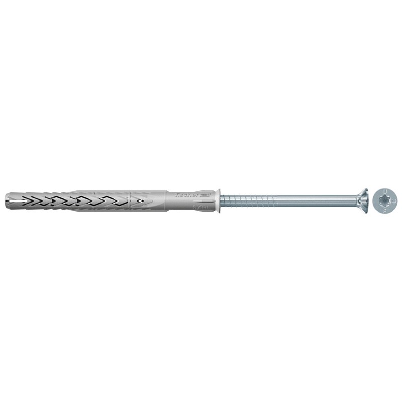FISCHER Rėminis tvir. SXRL 8X100 T