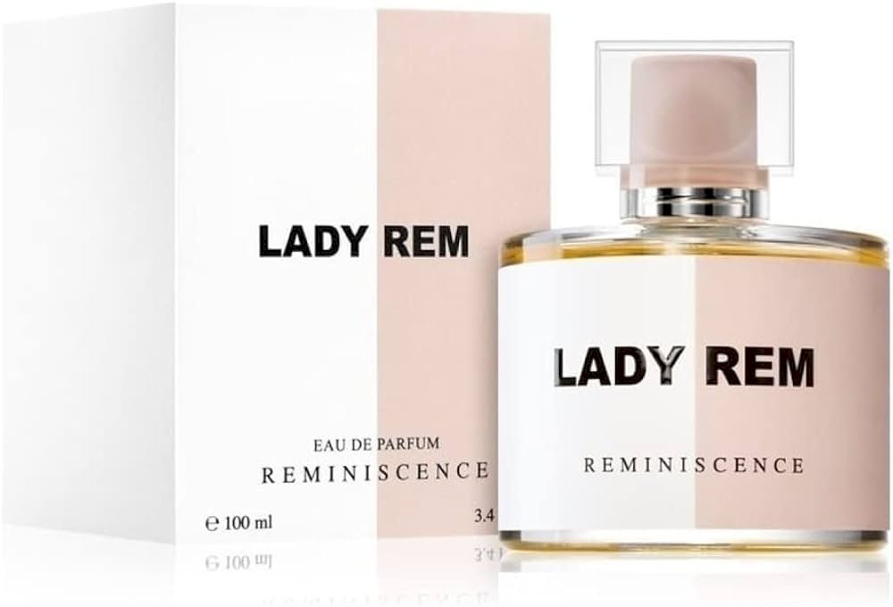 Reminiscence Lady Rem Parfimērijas ūdens sievietei