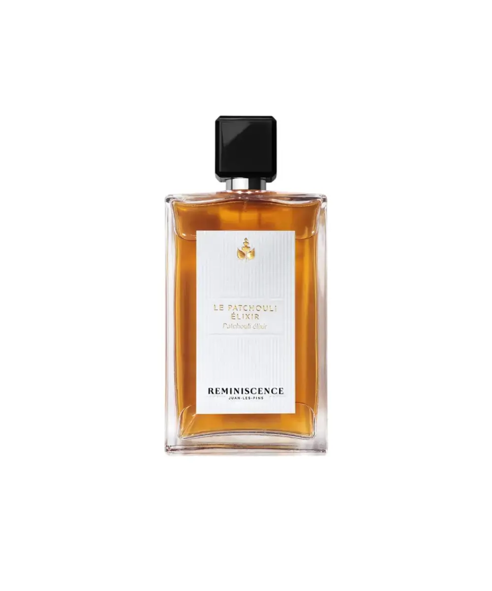 Reminiscence, Le Patchouli Elixir, Eau De