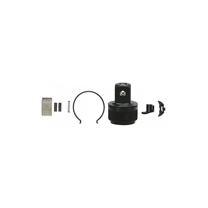 KS Tools Remonta komplekts 1/4" Ks