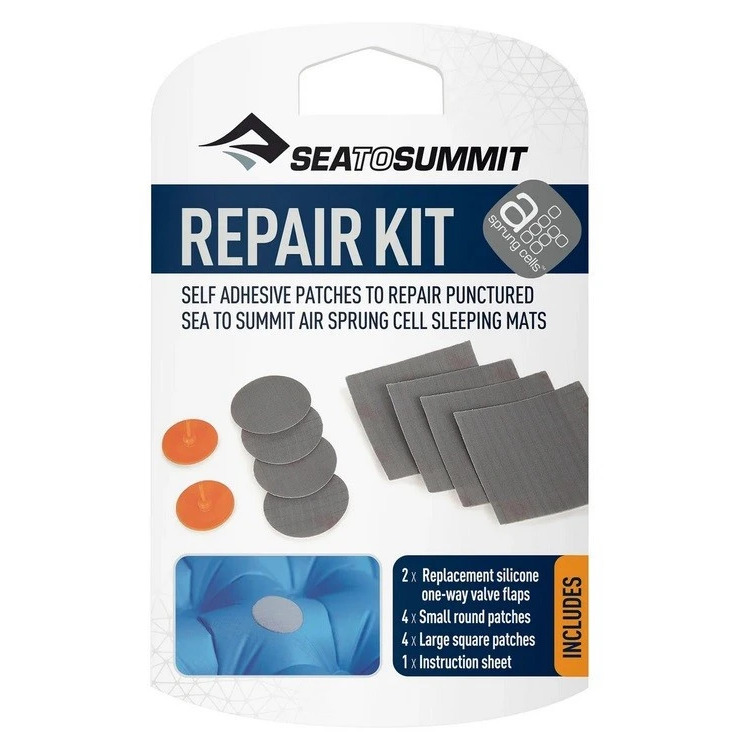 SEA TO SUMMIT Remonta komplekts Air