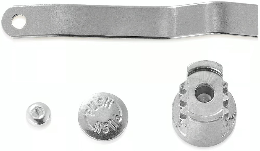 Remonta komplekts Cobra 400 mm, 8701400