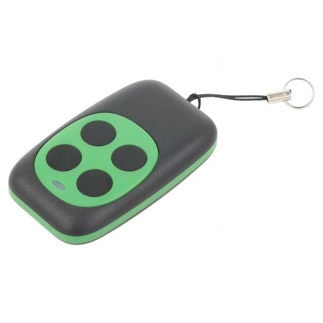 F&F Remote control; F&Wave; -25÷50°C; 868MHz