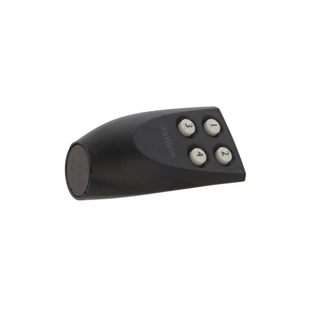 F&F Remote control; F&Wave; -25÷50°C; 868MHz