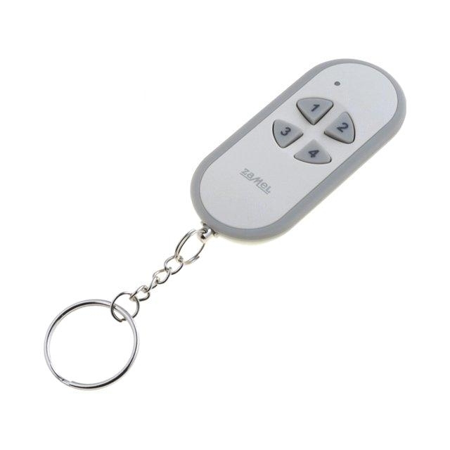 ZAMEL Remote control; IP20; EXTA FREE