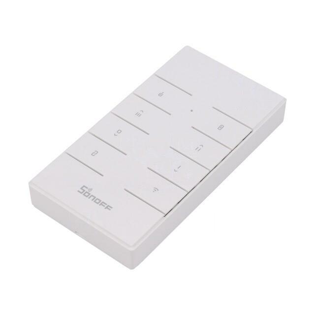 Remote control SONOFF RM433, 433 MHz