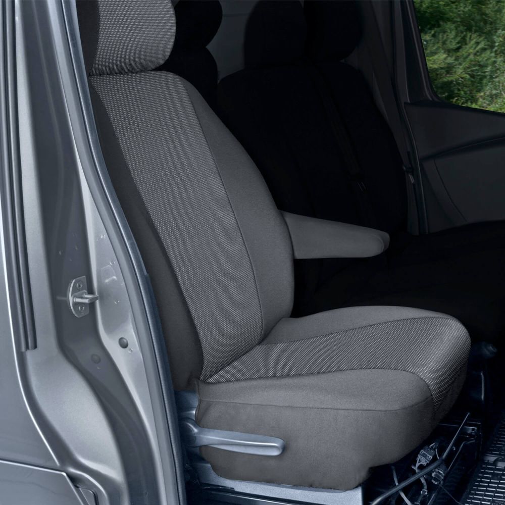 Renault Trafic 2014+ Priekšējā sēdekļa pārvalks