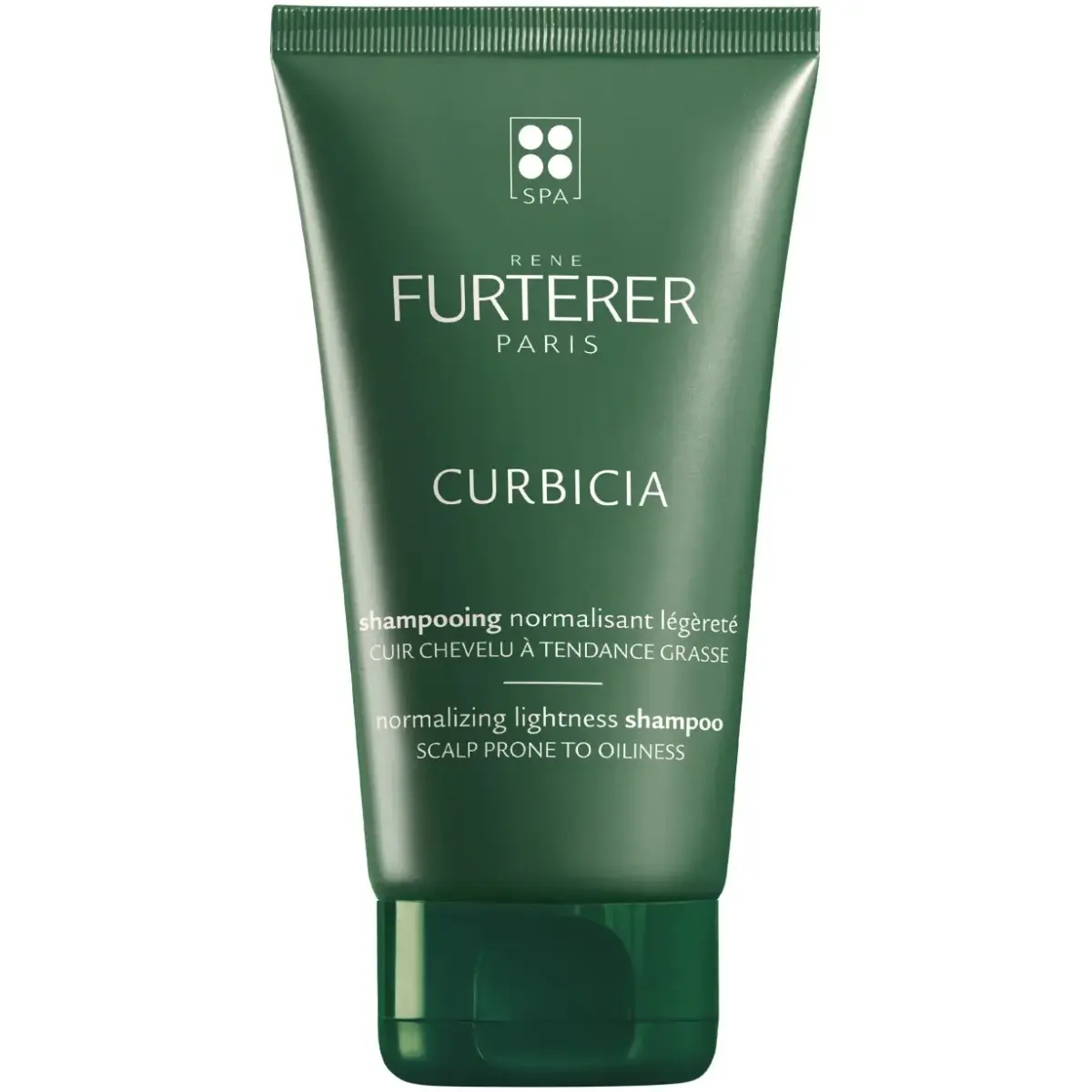 Rene Furterer, Curbicia, Hair Shampoo, Purifying