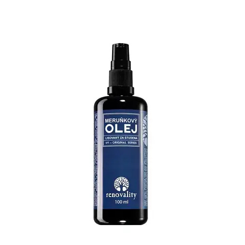 Renovality Original Series Appricot Oil with