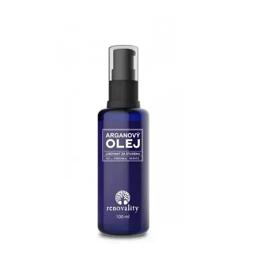 Renovality Original Series Argan Oil with