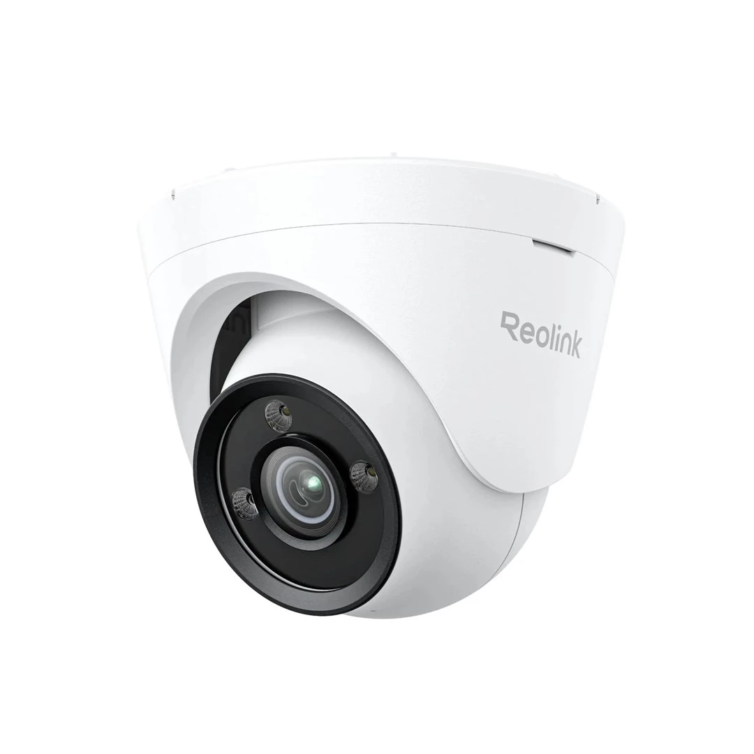 Reolink ColorX Series P335X 8MP drošības