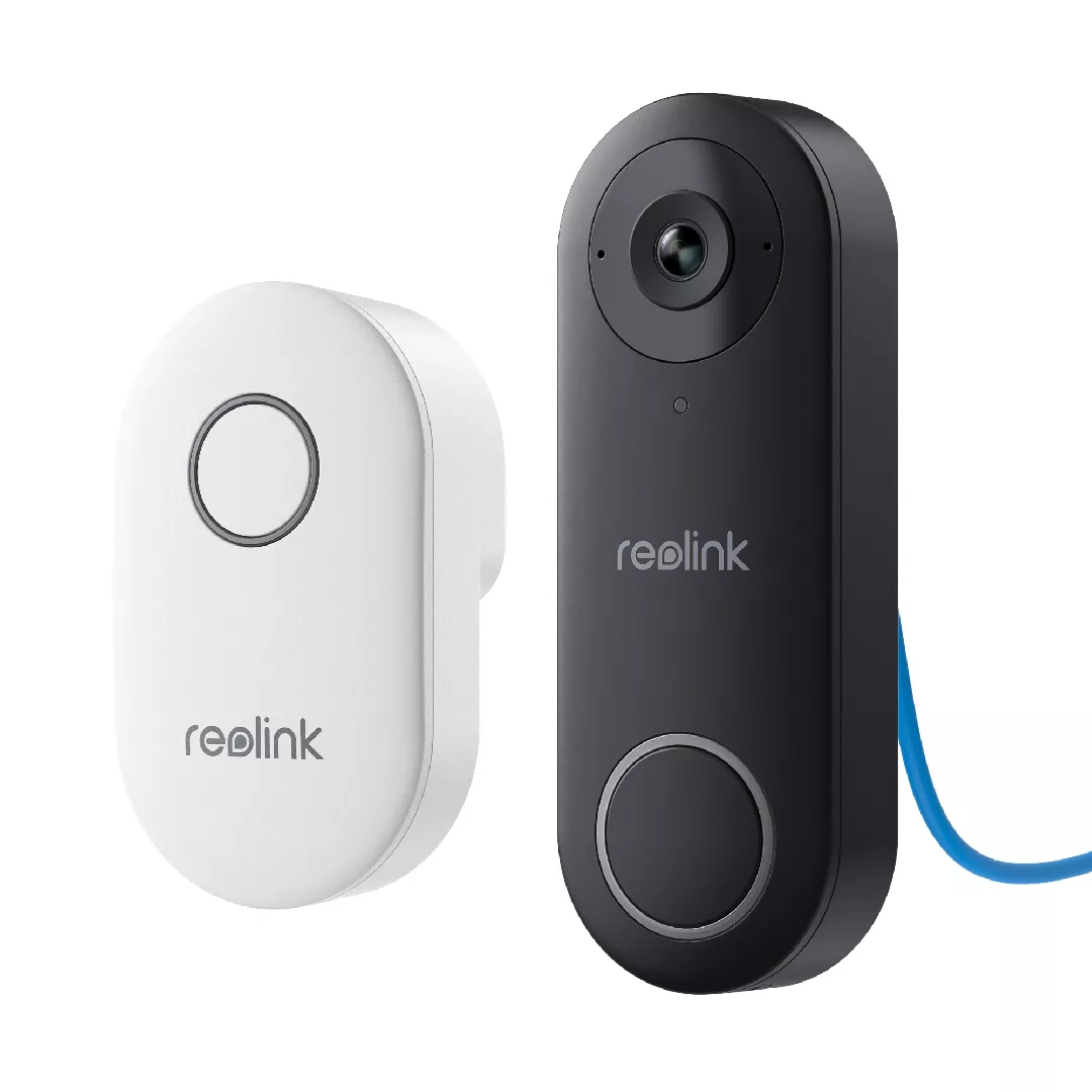 Reolink D340P - 5MP Wired Video