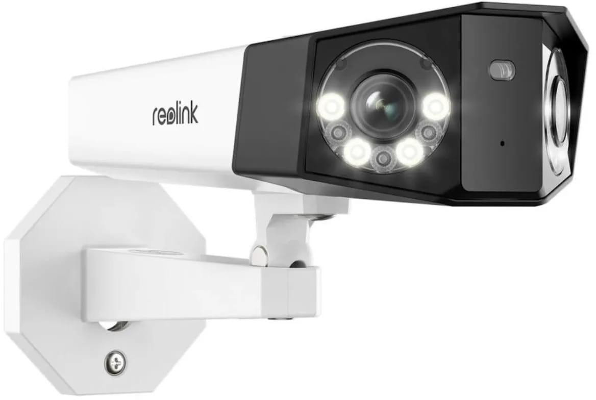 Reolink DUO Series IP Camera P750