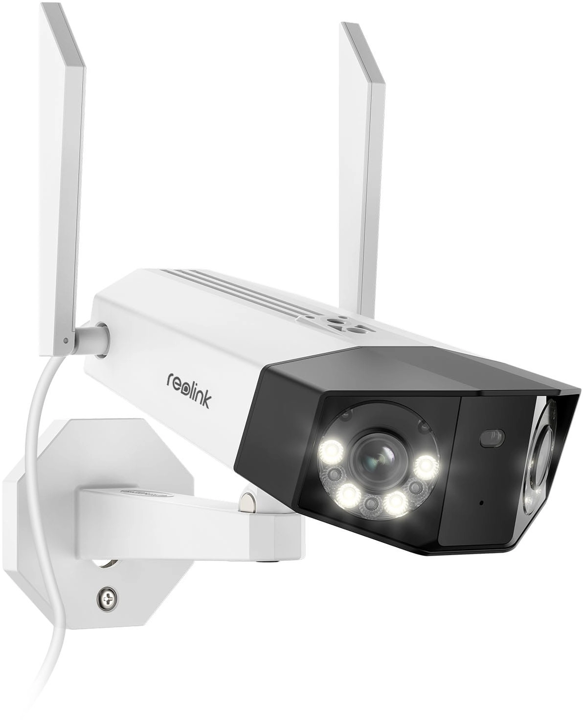 Reolink DUO Series W750 16MP Dual-Lens