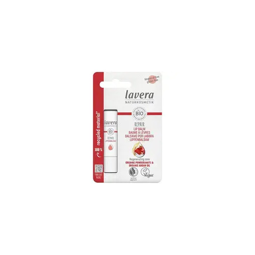 Lavera Repair Lip Balm - Lip