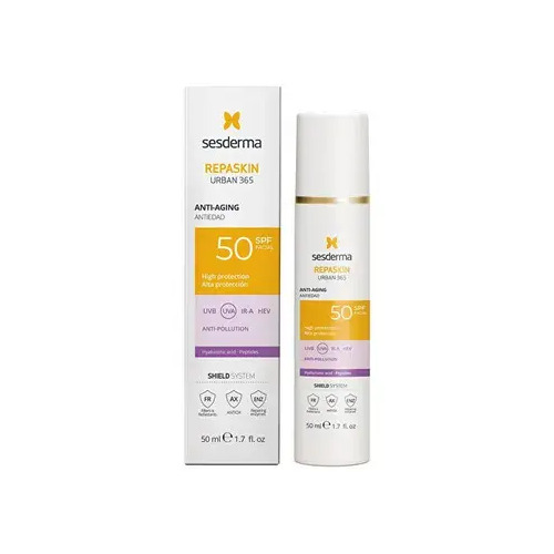 Sesderma Repaskin Urban 365 Anti-Age Facial