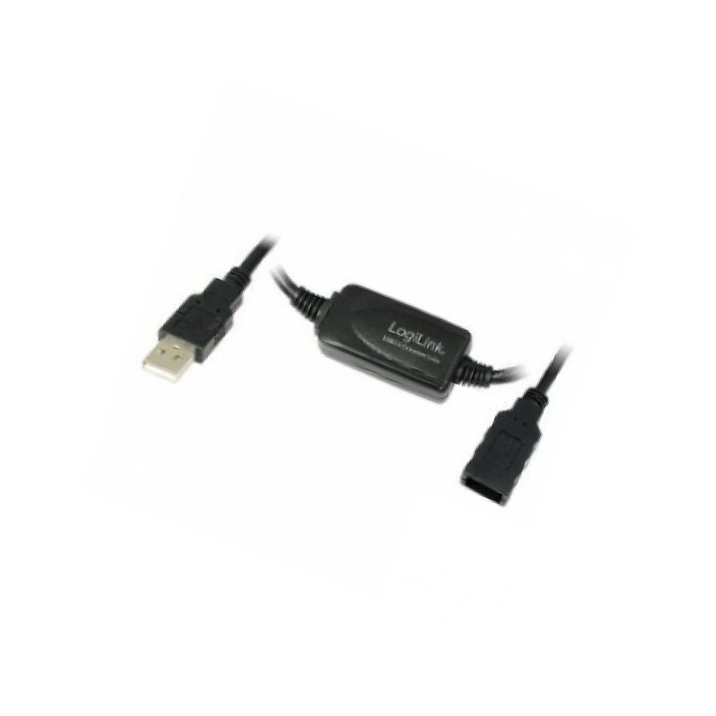 LOGILINK Repeater USB; USB 2.0