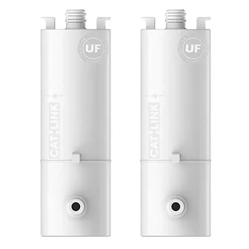 Catlink Pure 2 Rezerves filtri mājdzīvnieku