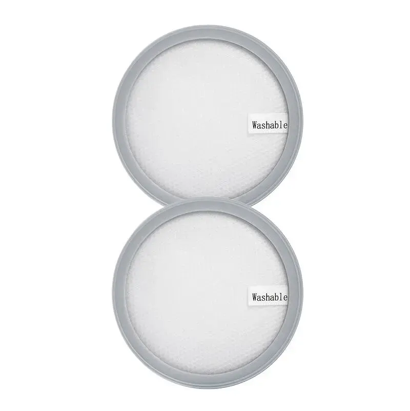 Replacement filters for Pet grooming kit